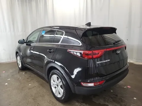 Another view of 2019 Kia Sportage LX for sale in Columbus, OH at Auto Boutique Ohio