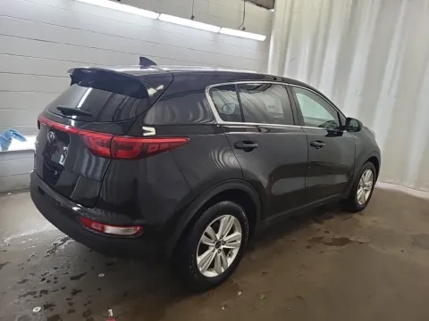 More photos of 2019 Kia Sportage LX at Auto Boutique Ohio, OH