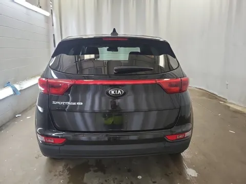 More photos of 2019 Kia Sportage LX at Auto Boutique Ohio, OH