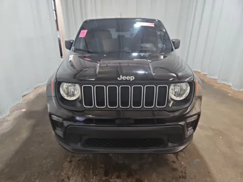 Another view of 2020 Jeep Renegade Sport for sale in Columbus, OH at Auto Boutique Ohio