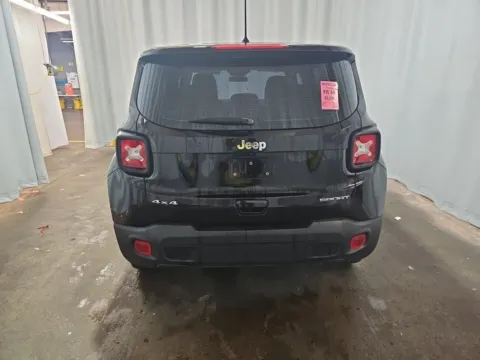More photos of 2020 Jeep Renegade Sport at Auto Boutique Ohio, OH