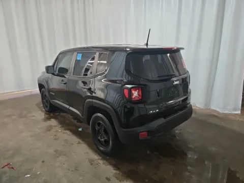 More photos of 2020 Jeep Renegade Sport at Auto Boutique Ohio, OH