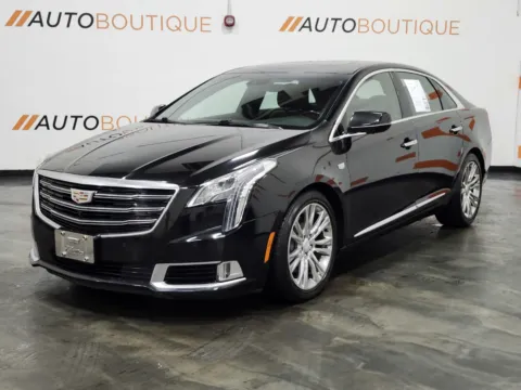 More photos of 2019 Cadillac XTS Luxury at Auto Boutique Ohio, OH