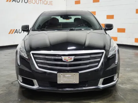 Another view of 2019 Cadillac XTS Luxury for sale in Columbus, OH at Auto Boutique Ohio