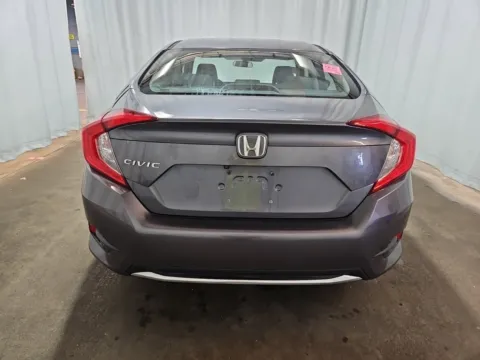 More photos of 2020 Honda Civic Sedan LX at Auto Boutique Ohio, OH