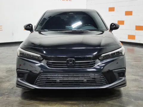 More photos of 2022 Honda Civic Sedan Sport at Auto Boutique Ohio, OH