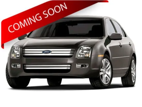 Silver 2009 Ford Fusion SE for sale in Columbus, OH