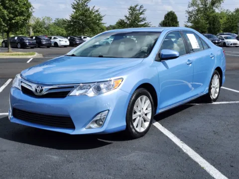 More photos of 2013 Toyota Camry XLE at Auto Boutique Ohio, OH
