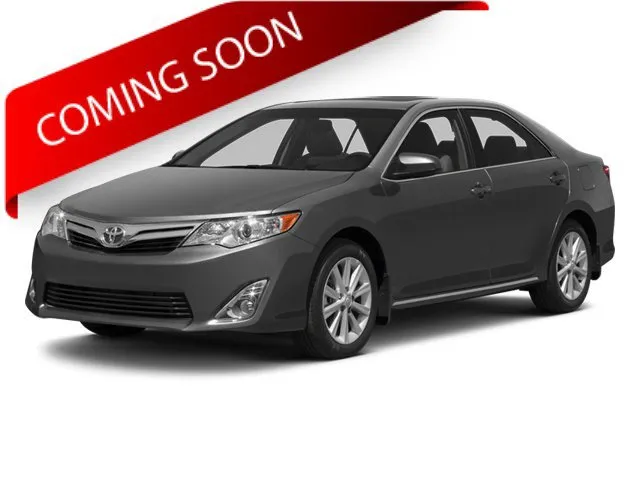 2013 Toyota Camry XLE for sale in Columbus, OH