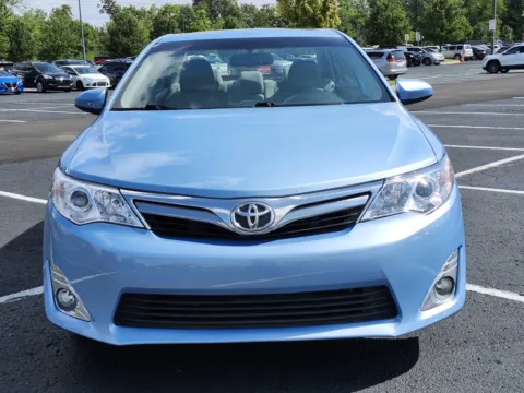 Another view of 2013 Toyota Camry XLE for sale in Columbus, OH at Auto Boutique Ohio