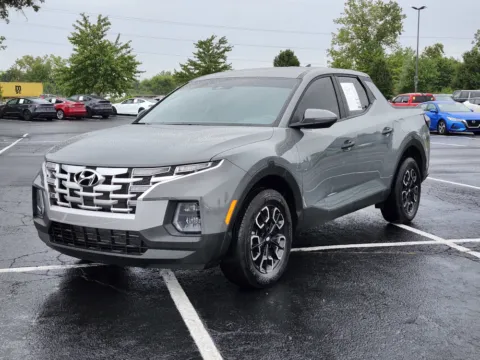 More photos of 2024 Hyundai Santa Cruz SEL at Auto Boutique Ohio, OH