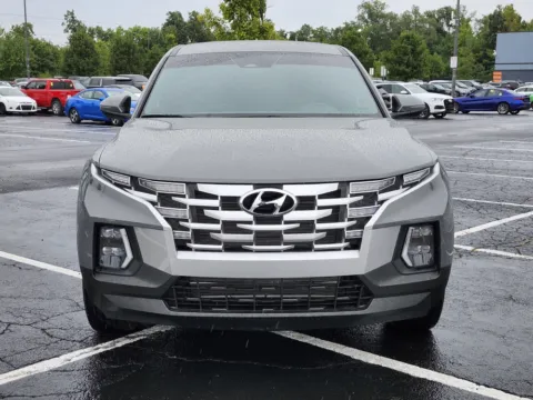 Another view of 2024 Hyundai Santa Cruz SEL for sale in Columbus, OH at Auto Boutique Ohio