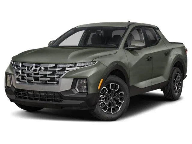 2024 Hyundai Santa Cruz SEL for sale in Columbus, OH