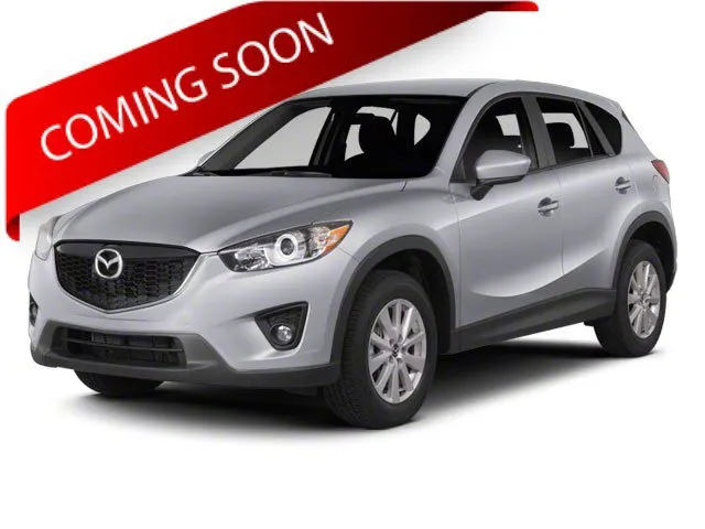 2013 Mazda CX-5 Touring for sale in Columbus, OH