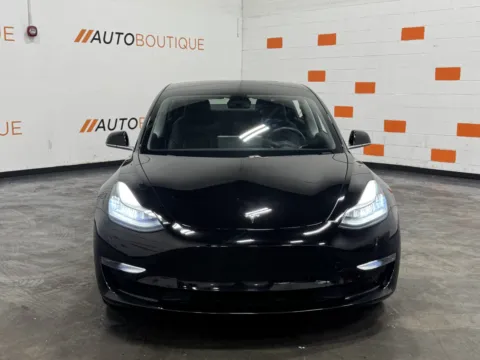 Another view of 2019 Tesla Model 3 Standard Range Plus for sale in Columbus, OH at Auto Boutique Ohio