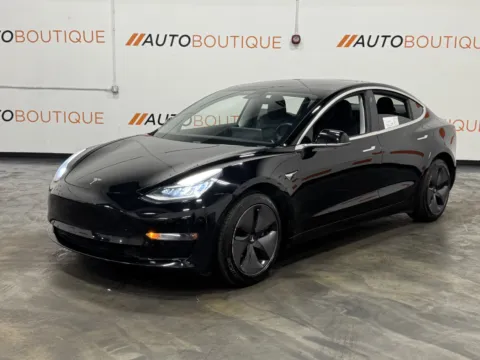 More photos of 2019 Tesla Model 3 Standard Range Plus at Auto Boutique Ohio, OH