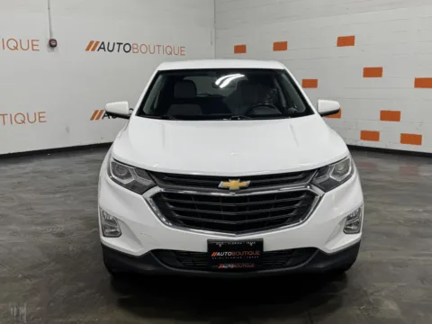 Another view of 2020 Chevrolet Equinox LT for sale in Columbus, OH at Auto Boutique Ohio