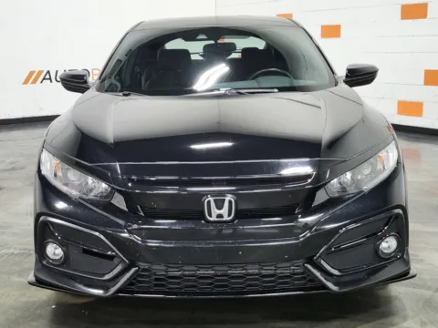 More photos of 2021 Honda Civic Hatchback Sport at Auto Boutique Ohio, OH