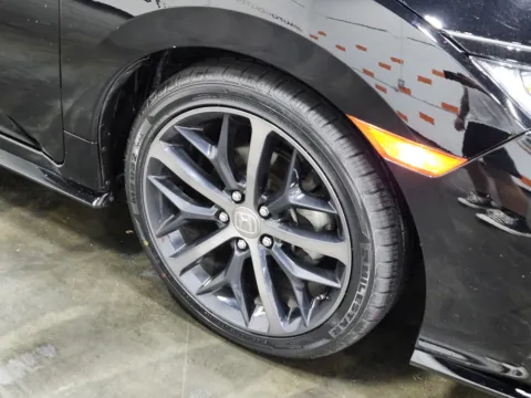 More photos of 2021 Honda Civic Hatchback Sport at Auto Boutique Ohio, OH