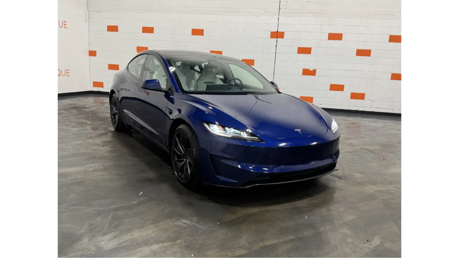 Black 2025 Tesla Model 3 Performance for sale in Columbus, OH