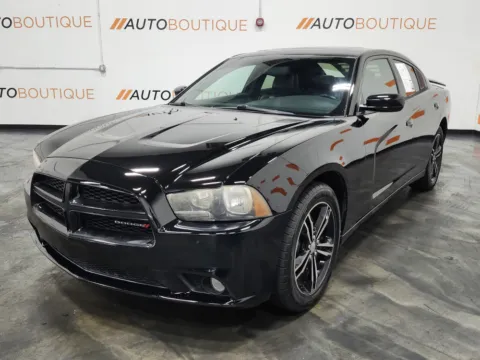 More photos of 2014 Dodge Charger SXT Plus at Auto Boutique Ohio, OH