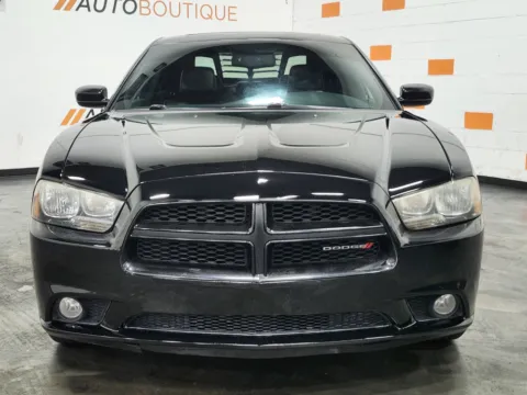 Another view of 2014 Dodge Charger SXT Plus for sale in Columbus, OH at Auto Boutique Ohio