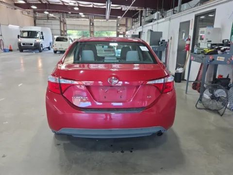 More photos of 2015 Toyota Corolla LE at Auto Boutique Ohio, OH