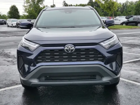 Another view of 2025 Toyota RAV4 XLE for sale in Columbus, OH at Auto Boutique Ohio