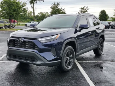 More photos of 2025 Toyota RAV4 XLE at Auto Boutique Ohio, OH