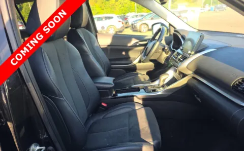More photos of 2024 Mitsubishi Eclipse Cross SE at Auto Boutique Ohio, OH