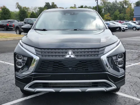 Another view of 2024 Mitsubishi Eclipse Cross SE for sale in Columbus, OH at Auto Boutique Ohio