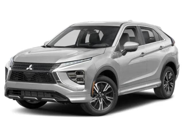 2024 Mitsubishi Eclipse Cross for sale in Columbus, OH