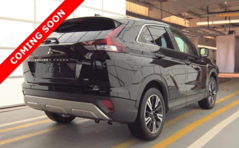Another view of 2024 Mitsubishi Eclipse Cross SE for sale in Columbus, OH at Auto Boutique Ohio