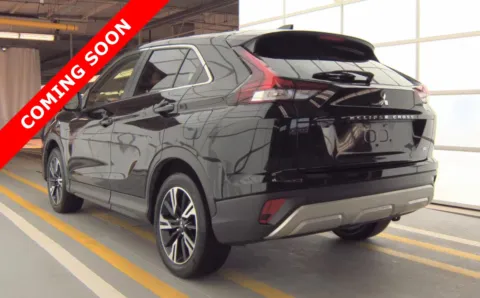 More photos of 2024 Mitsubishi Eclipse Cross SE at Auto Boutique Ohio, OH