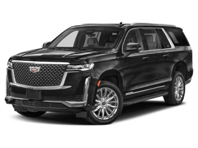 2023 Cadillac Escalade ESV 4WD Premium Luxury for sale in Columbus, OH