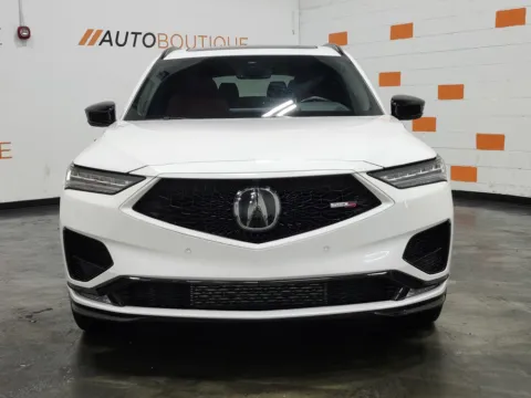 Another view of 2024 Acura MDX Type S w/Advance Package for sale in Columbus, OH at Auto Boutique Ohio