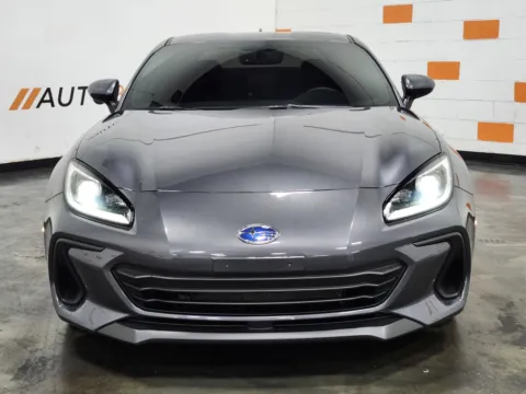 Another view of 2022 Subaru BRZ Limited for sale in Columbus, OH at Auto Boutique Ohio