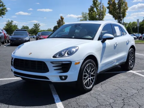 Another view of 2017 Porsche Macan S for sale in Columbus, OH at Auto Boutique Ohio
