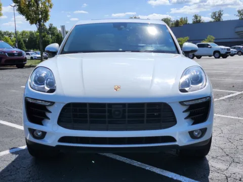 More photos of 2017 Porsche Macan S at Auto Boutique Ohio, OH