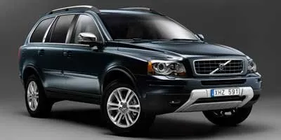 Blue 2012 Volvo XC90 for sale in Columbus, OH