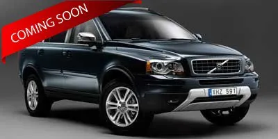 Blue 2012 Volvo XC90 for sale in Columbus, OH