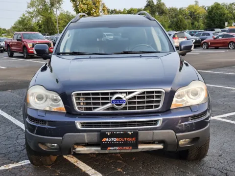 Another view of 2012 Volvo XC90 for sale in Columbus, OH at Auto Boutique Ohio
