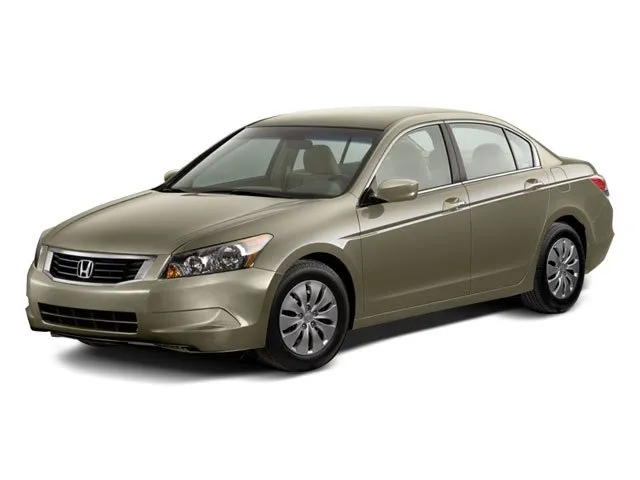 2010 Honda Accord Sdn LX for sale in Columbus, OH