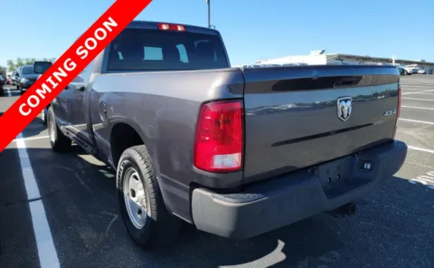 More photos of 2021 Ram 1500 Classic Tradesman at Auto Boutique Ohio, OH
