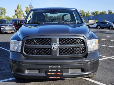 Another view of 2021 Ram 1500 Classic Tradesman for sale in Columbus, OH at Auto Boutique Ohio