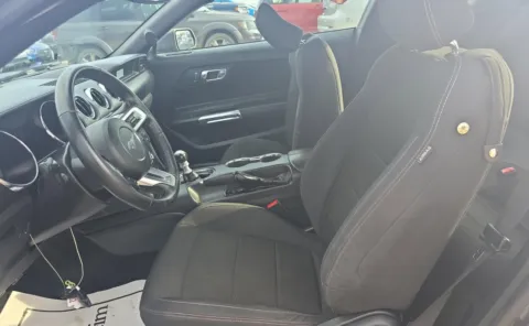 More photos of 2017 Ford Mustang V6 at Auto Boutique Ohio, OH
