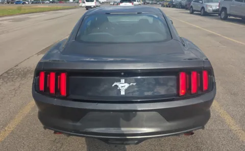 More photos of 2017 Ford Mustang V6 at Auto Boutique Ohio, OH