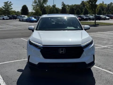 Another view of 2023 Honda CR-V EX-L for sale in Columbus, OH at Auto Boutique Ohio