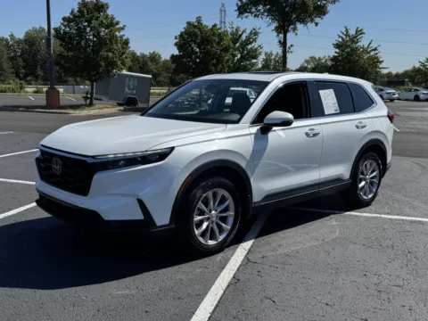 More photos of 2023 Honda CR-V EX-L at Auto Boutique Ohio, OH