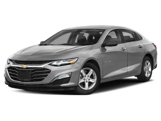 2021 Chevrolet Malibu LT for sale in Columbus, OH